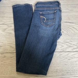 American Eagle Jean